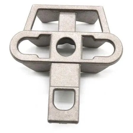 ALUMINUM ALLOY UPB UNIVERSAL POLE BRACKET