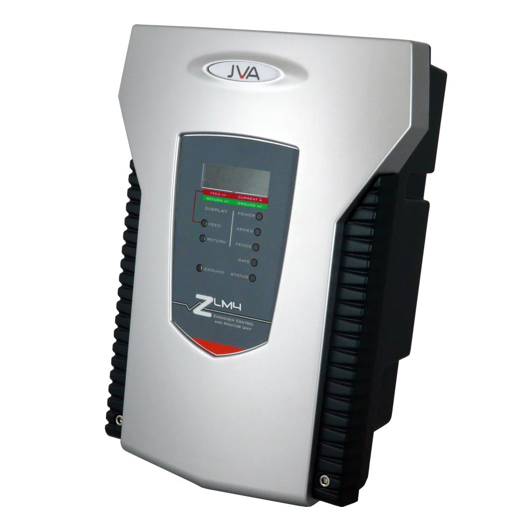 JVA ZLM4 MONITOR