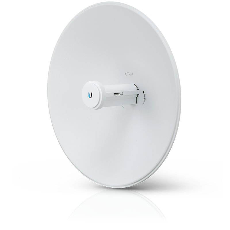 PBE-5AC-Gen2 Ubiquiti airMAX PowerBeam Gen 2 5AC 5GHz Bridge
