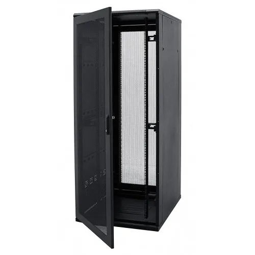 600*600 FREE STANDING 42U DATA CABINET