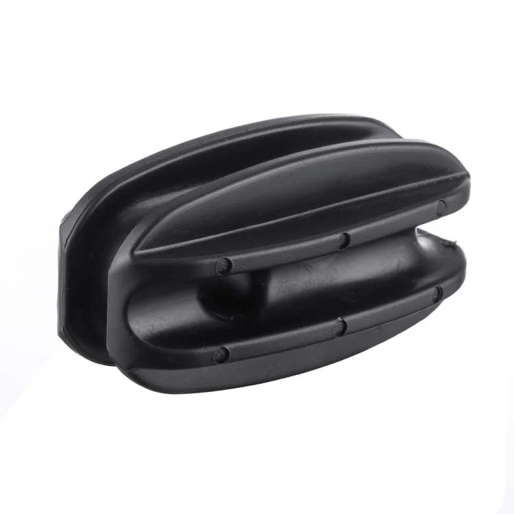 Strainer Insulators for electric fence