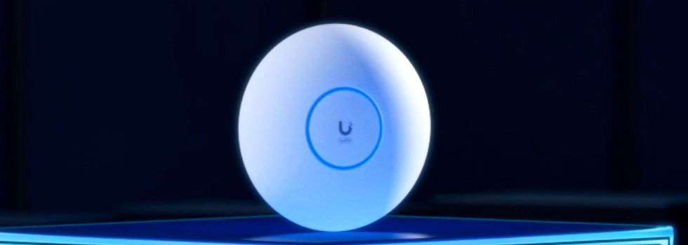 Ubiquiti UniFi Access Point u6 Pro (U6-PRO)