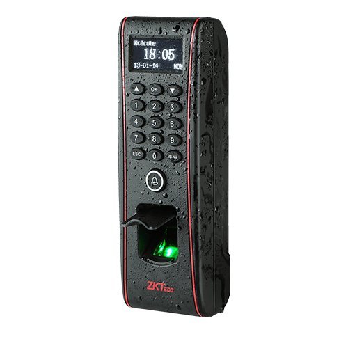 Zkteco TF1700 Biometric Reader