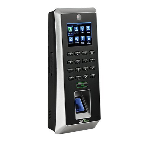 ZKTeco F21 Biometric Reader