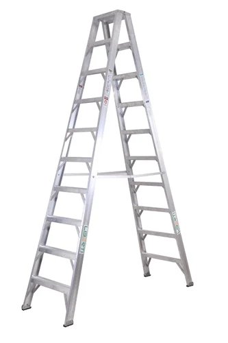 IDSL9 (9+9 STEP) IMAARA DUAL STEP LADDER