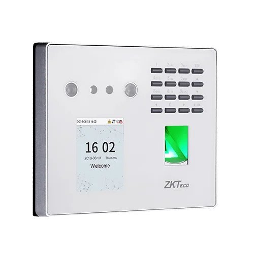 Zkteco MB560-VL Multi-biometric Identification Terminal