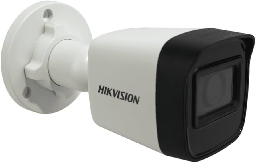 hikvision bullet normal 2mp ip camera DS2CD1021GO-I