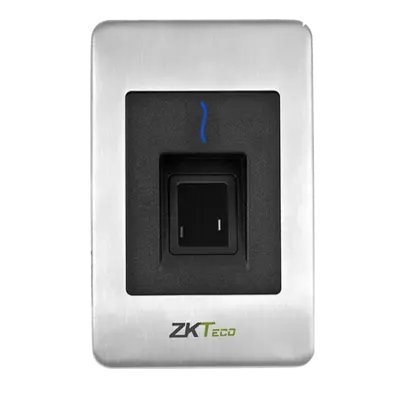 ZKTeco FR1500S+ ID Fingerprint Reader with RS485 Interface