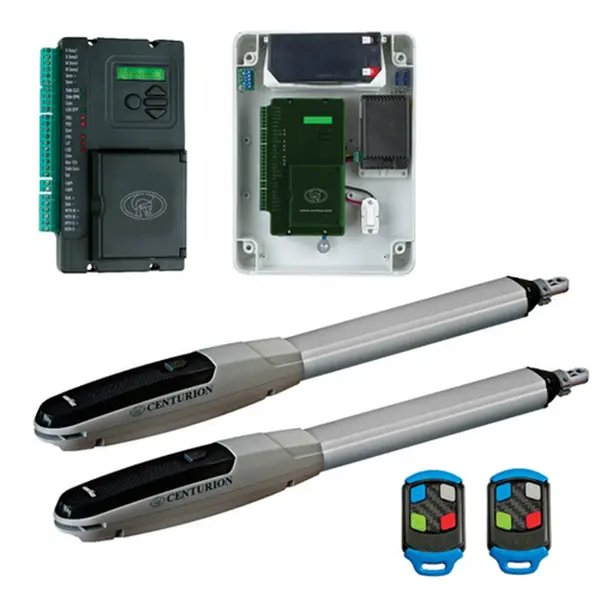 Centurion Vantage 500 Smart Swing Gate