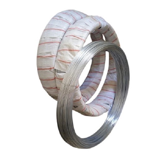 Electric Fence High Tensile Wire 50kg 2.5mm 1200m