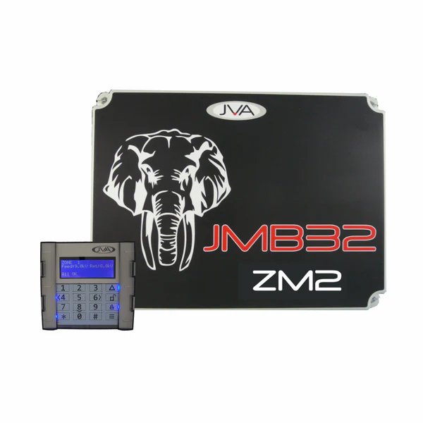 JUMBO 32 ZM2 ENERGIZER