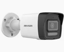 Hikvision 2MP IP Smart Hybrid Camera DS-2CD1023G2-LIU - Front View
