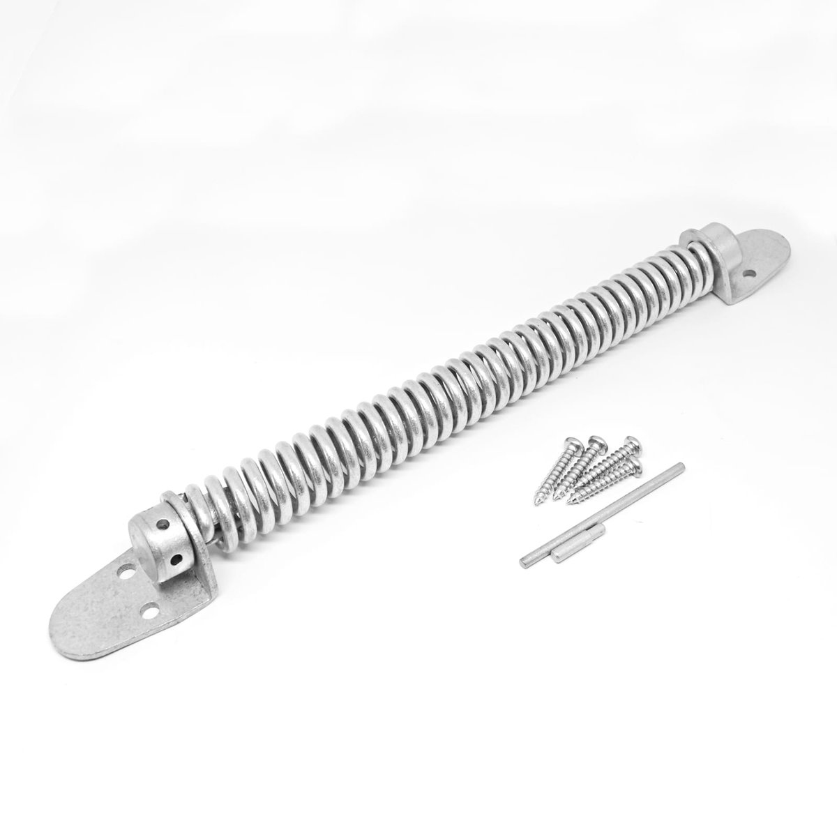 GATE SPRING - Back View