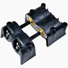 Sliding Gate Contacts Nemtek - Front View