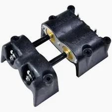 Sliding Gate Contacts Nemtek - Back View