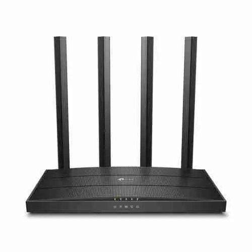 TP-LINK Archer Router C6 Gigabit - Front View
