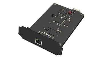 YEASTAR D30 MODULE - Front View