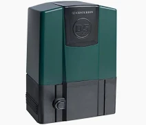 Centurion D5 Evo Domestic & Light Industrial Sliding Gate Motor - Back View