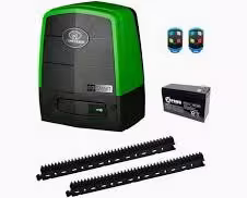 D3 Centurion Smart Gate Motor - Front View