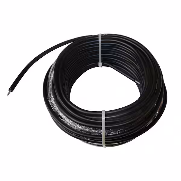 UNDER GATE CABLE 2MM - Back View