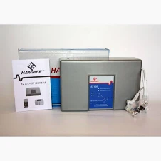 Electric Fence Hammer Energizer EZ 630 - Back View