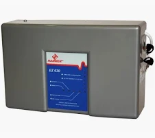 Electric Fence Hammer Energizer EZ 630 - Front View