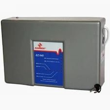 Electric Fence Energizer EZ 640 - Front View