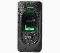FR1200 slave Fingerprint Reader - Front View