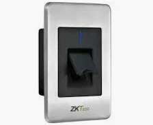 ZKTeco FR1500S+ ID Fingerprint Reader with RS485 Interface - Back View
