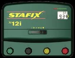 STARFIX X12I - Front View