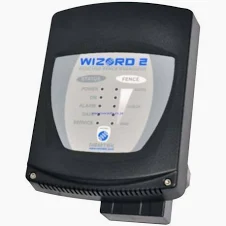 Nemtek Wizord 2i Energizer - Back View
