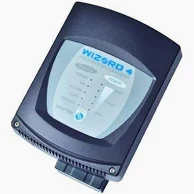 Wizord 4i Electric Fence Energizer 4 Joules - Back View