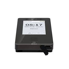 SenseFace 4A Series - Back View