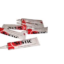 sestic glue - Front View