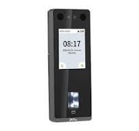 zkteco speedface v3l - Front View