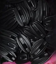 Strainer Insulators for electric fence - Front View