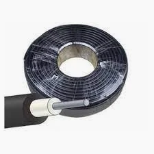Electric Fence Undergate Cable 1.5mm 50m - Back View