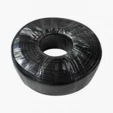 Electric Fence Undergate Cable 1.5mm 50m - Front View